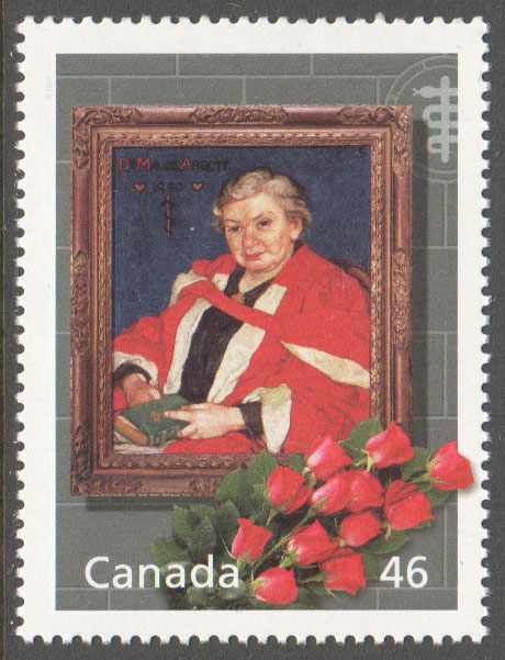 Canada Scott 1822d MNH - Click Image to Close